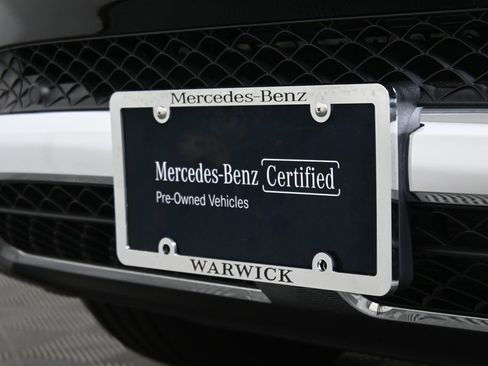 Certified 2026 Mercedes-Benz GLE 350 4MATIC image 13