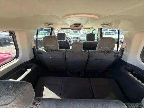 Used 2015 Nissan Armada SV image 31