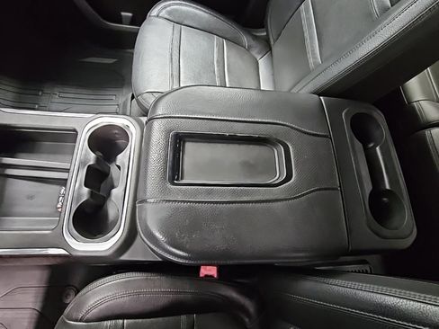 Used 2020 GMC Sierra 2500 Denali w/ Denali Ultimate Package image 24