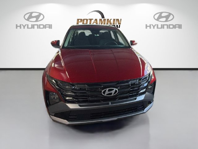 New 2026 Hyundai Tucson SE FWD image 2