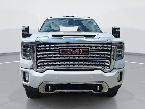 Certified 2022 GMC Sierra 2500 Denali AWD/4WD image 10