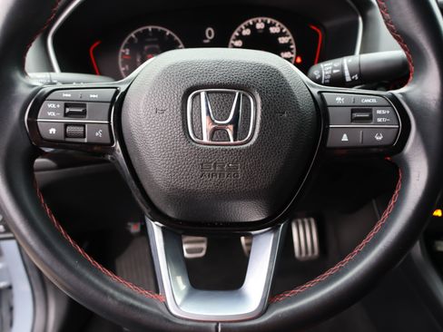 Used 2024 Honda Civic Si image 27