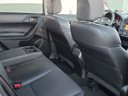 Used 2015 Subaru Forester 2.5i Limited image 28