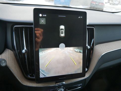 New 2026 Volvo XC60 B5 Core image 10