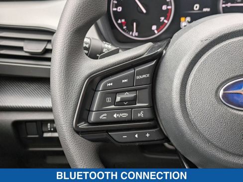 Certified 2026 Subaru Crosstrek 2.5i Premium AWD/4WD image 16