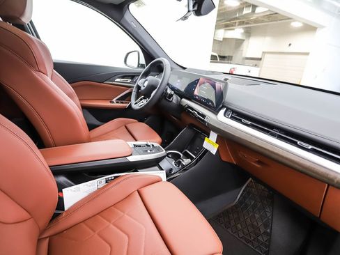 New 2026 BMW X1 xDrive28i w/ Technology Package image 31