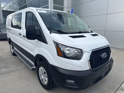 Used 2024 Ford Transit 250 Low Roof w/ Exterior Upgrade Package