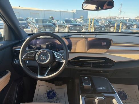 New 2026 Buick Enclave Preferred w/ LPO, Floor Liner Package image 14