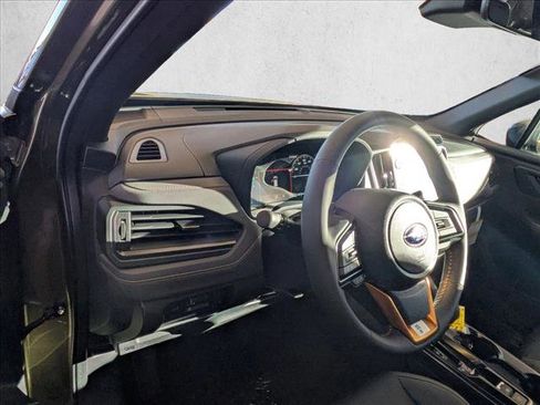 New 2026 Subaru Forester Wilderness image 8