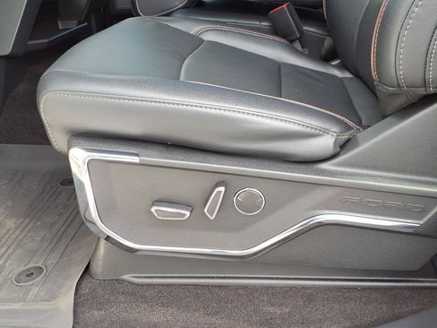 Used 2021 Ford F150 Lariat AWD/4WD image 21