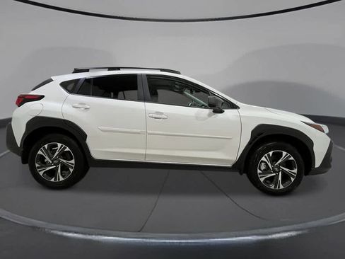 New 2026 Subaru Crosstrek 2.0i Premium image 6