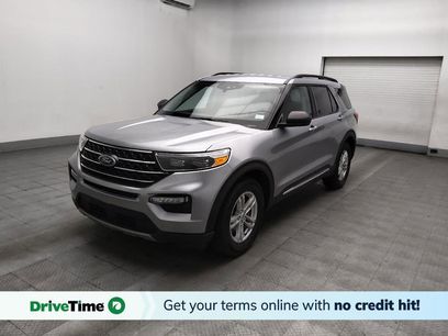 Used 2024 Ford Explorer XLT w/ Equipment Group 202A