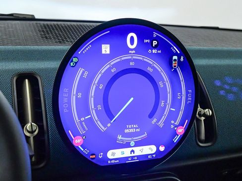 Certified 2025 MINI Cooper Countryman S AWD/4WD image 25