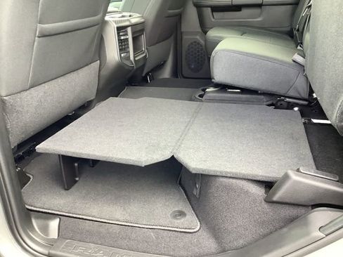 New 2026 RAM 2500 Big Horn image 28