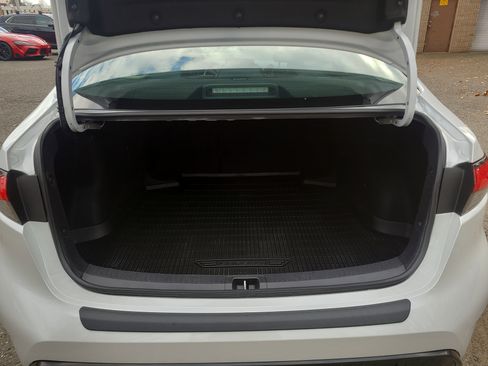 Used 2023 Toyota Corolla XSE image 30