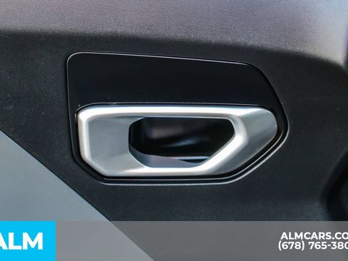 Used 2025 Kia K4 FWD image 39