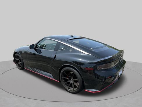 New 2024 Nissan Z Performance w/ Floor Mat Package RWD image 30