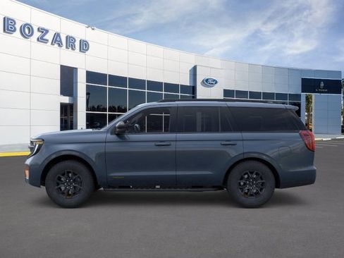 New 2026 Ford Expedition Tremor AWD/4WD image 4