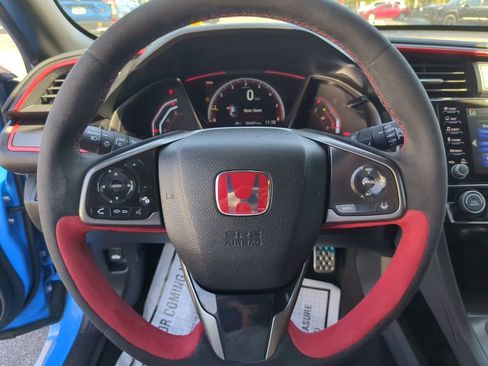 Used 2021 Honda Civic Type R image 28