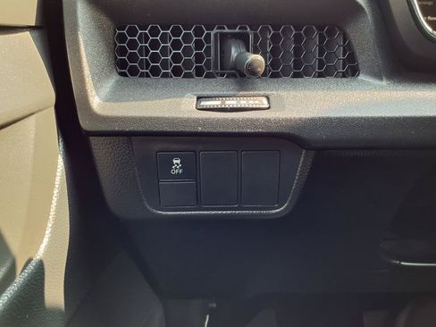 Certified 2024 Honda CR-V Sport image 10