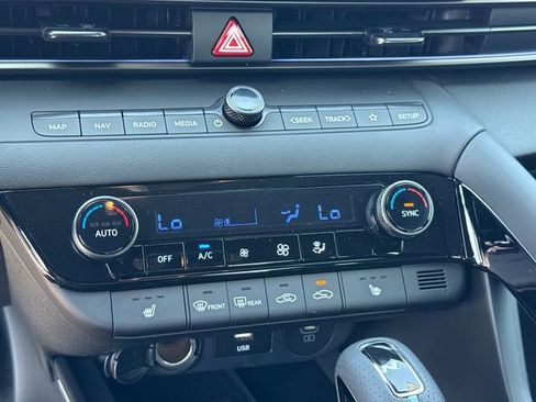 New 2026 Hyundai Elantra N FWD image 21