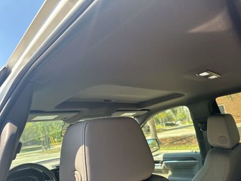 Used 2024 GMC Sierra 1500 SLT w/ SLT Premium Plus Package image 8