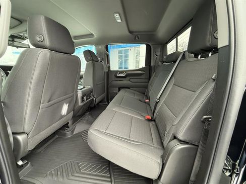 New 2026 Chevrolet Silverado 1500 LT Trail Boss w/ Convenience Package II image 24