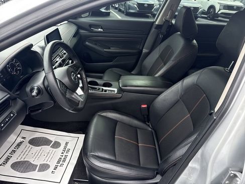 Used 2022 Nissan Altima 2.5 SR image 15