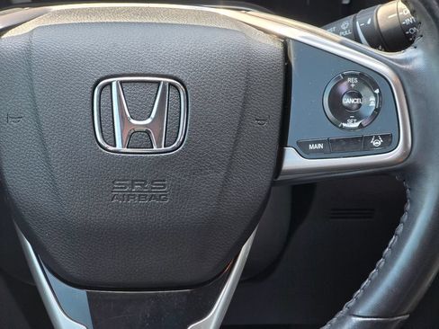 Used 2021 Honda CR-V EX-L image 17