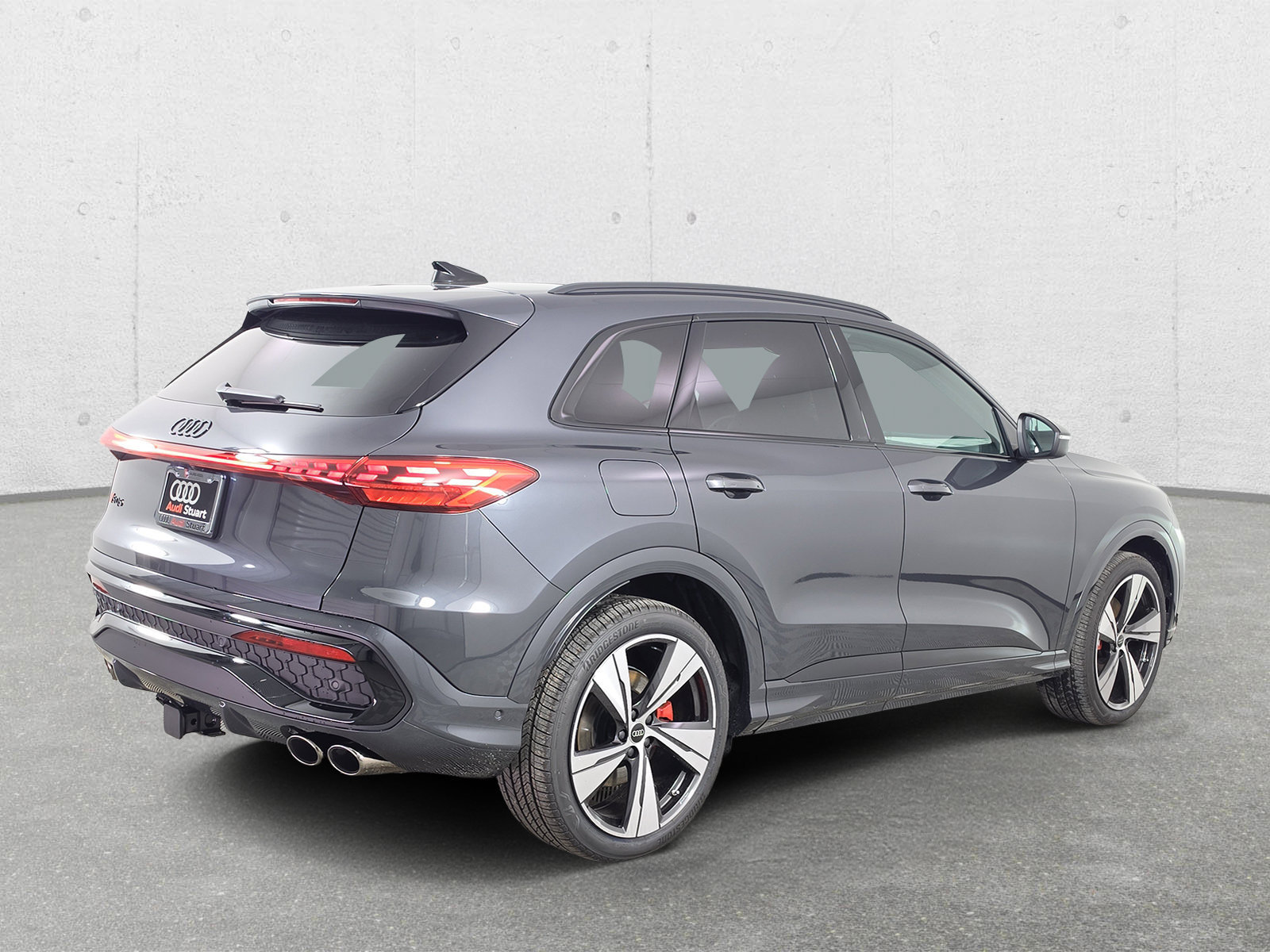 New 2026 Audi SQ5 Premium Plus AWD/4WD image 6