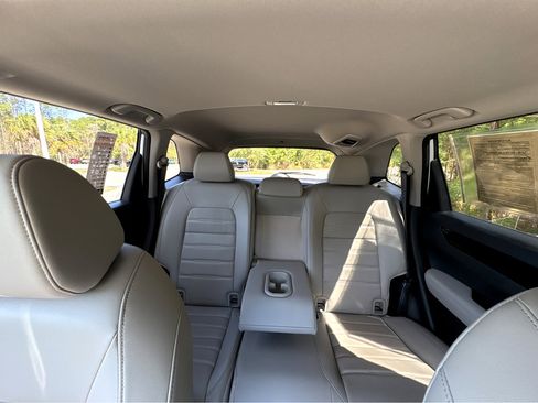 Used 2025 Honda CR-V EX-L image 41