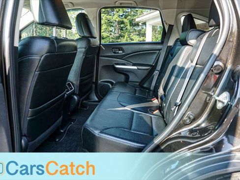 Used 2016 Honda CR-V EX-L image 22