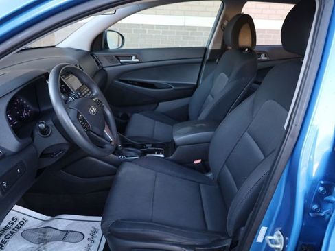 Used 2016 Hyundai Tucson SE image 16