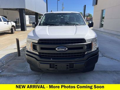 Used 2020 Ford F150 XL w/ Equipment Group 101A Mid