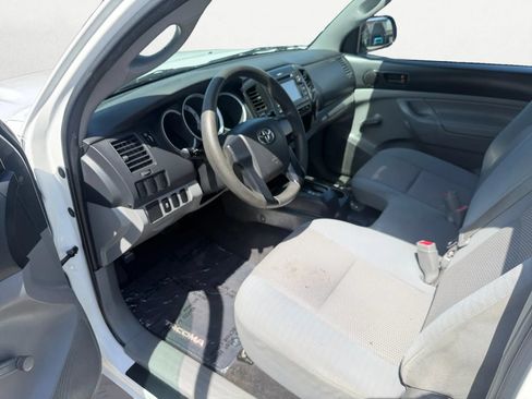 Used 2013 Toyota Tacoma 2WD Regular Cab image 14
