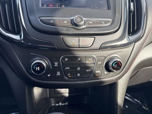 Used 2024 Chevrolet Equinox RS image 23