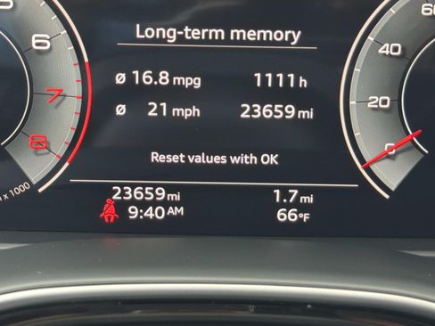 Certified 2023 Audi Q8 Premium Plus w/ Premium Plus Package AWD/4WD image 22