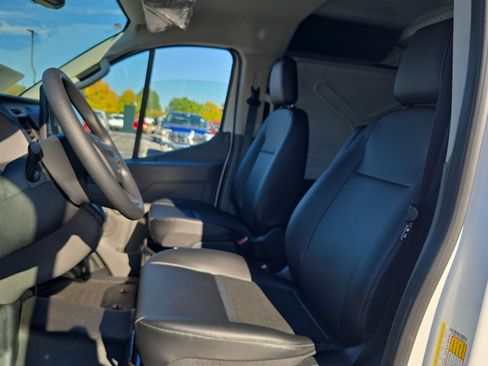 New 2026 Ford Transit 250 Base w/ Load Area Protection Package image 13