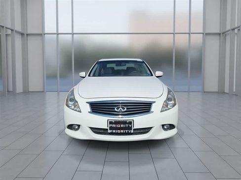 Used 2012 INFINITI G37 Journey w/ Premium Pkg RWD image 4
