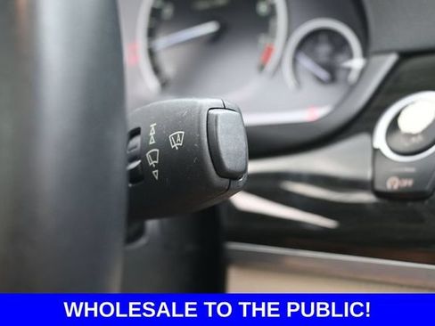 Used 2013 BMW 535i Sedan RWD image 17