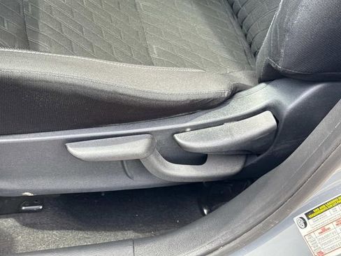 Certified 2022 Nissan Kicks SV FWD image 27