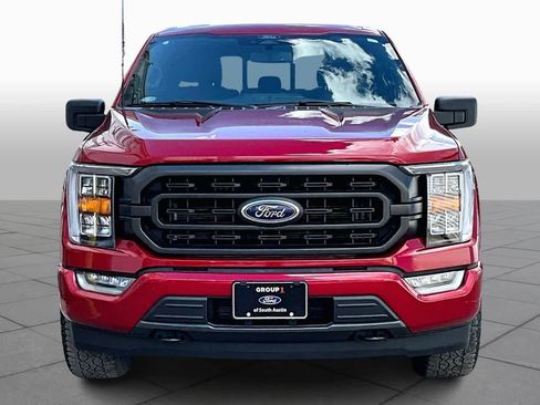 Certified 2022 Ford F150 XLT w/ Equipment Group 302A High AWD/4WD image 4