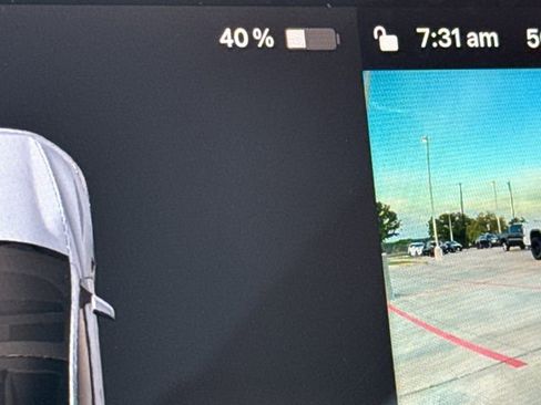 Used 2026 Tesla Model Y 2WD image 30