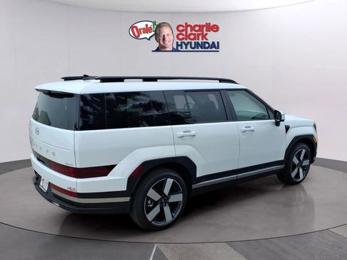 New 2026 Hyundai Santa Fe Limited FWD image 5