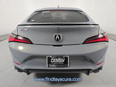 New 2026 Acura Integra A-Spec image 5