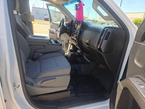 Used 2015 Chevrolet Silverado 1500 LS w/ Trailering Package AWD/4WD image 19