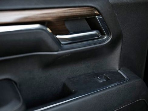 Used 2024 Chevrolet Silverado 1500 RST w/ Convenience Package II image 26