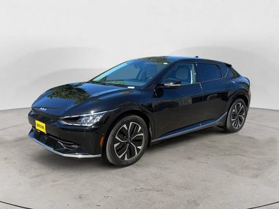 Used 2023 Kia EV6 Wind w/ Wind Technology Package