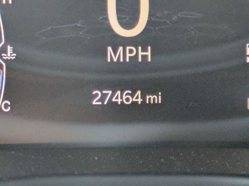 Used 2023 Jeep Compass Altitude image 11