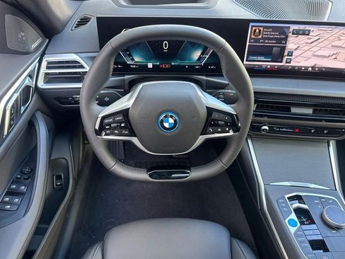 Used 2026 BMW i4 eDrive40 w/ Premium Package RWD image 26